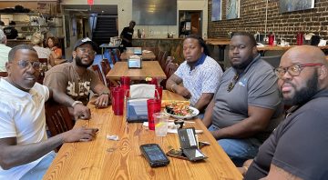 Southern Coast Seafood