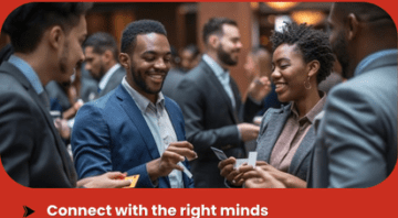 The Ultimate Networking
