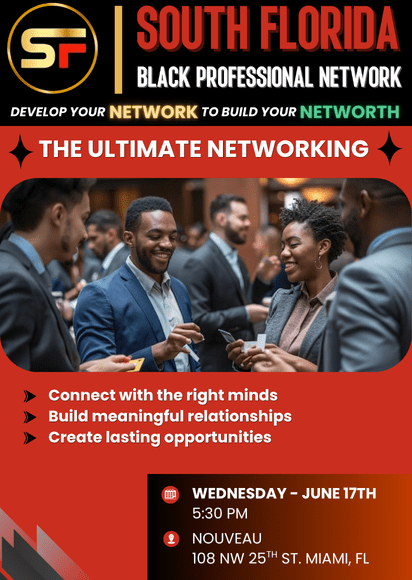 The Ultimate Networking